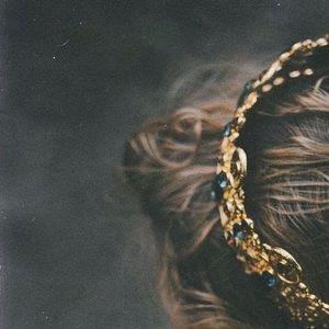 Meet your Posher, Barrett